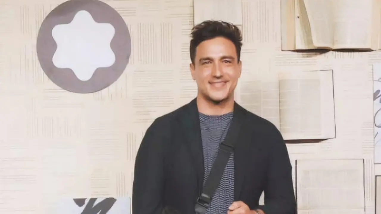 Hamish Daud