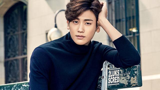 Park Hyung Sik