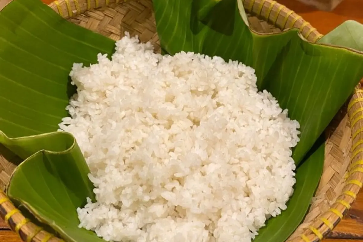 Langkah Praktis Bikin Nasi Pulen ala Rumah Makan Padang, Bisa Dicoba di Rumah