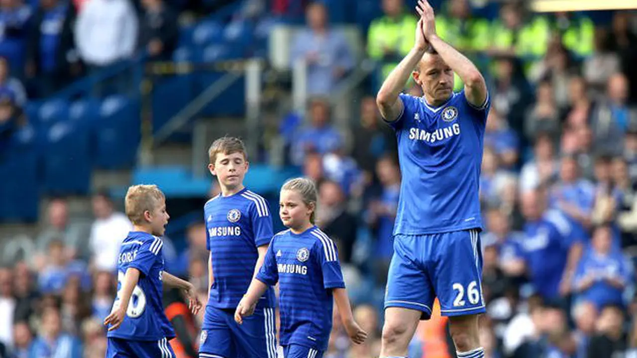 John Terry