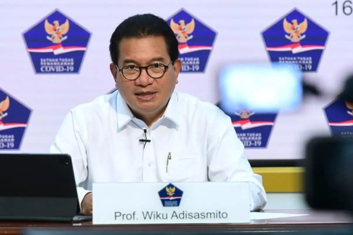 Wiku Adisasmito