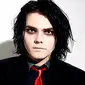 Bubarnya My Chemical Romance ternyata tidak lantas membuat sang vokalis, Gerard Way jadi pengangguran.