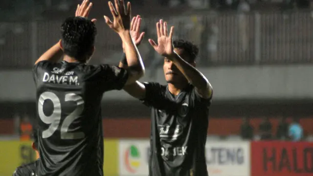 PSS Sleman