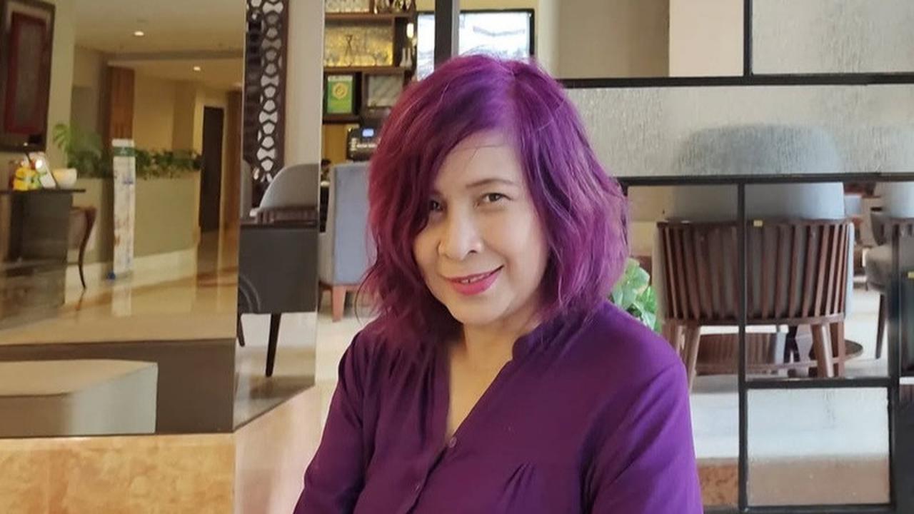 Terungkap Penyebab Meninggalnya Irianti Erningpraja di Usia 59 Tahun