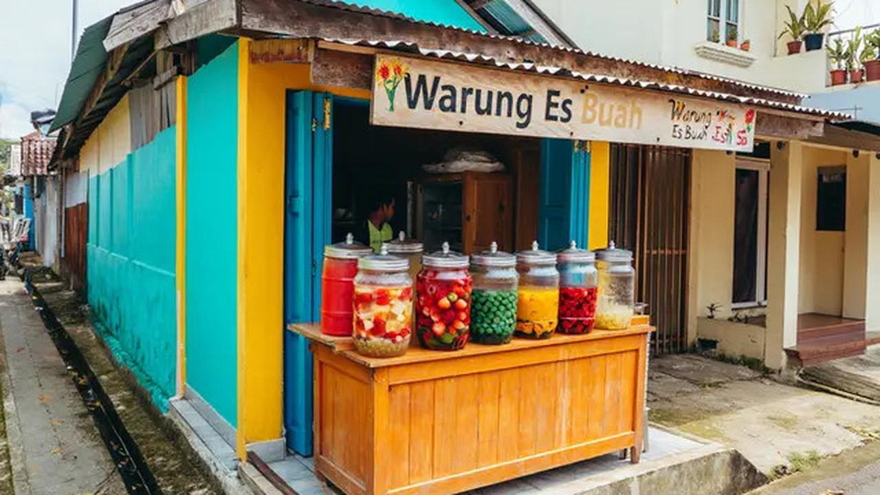 7 Jenis Dagangan Populer di Teras Rumah yang Pasti Dicari Tetangga