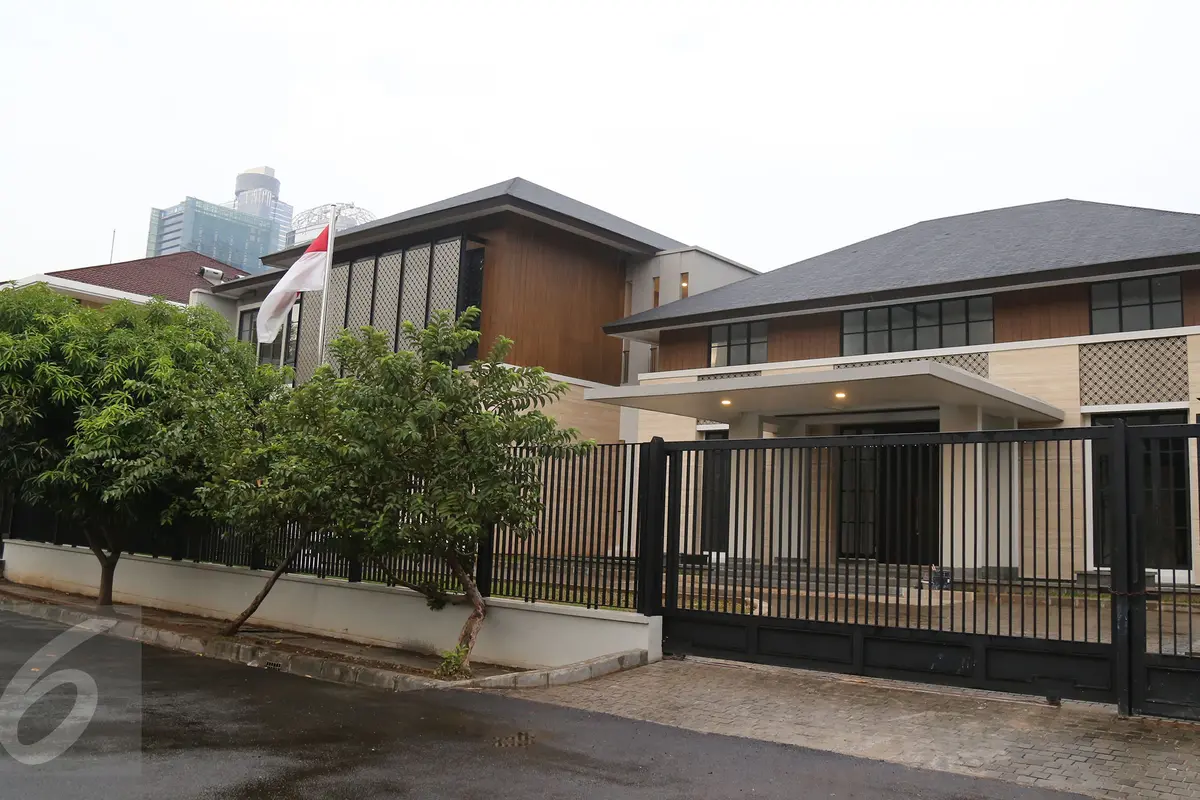 Rumah-SBY