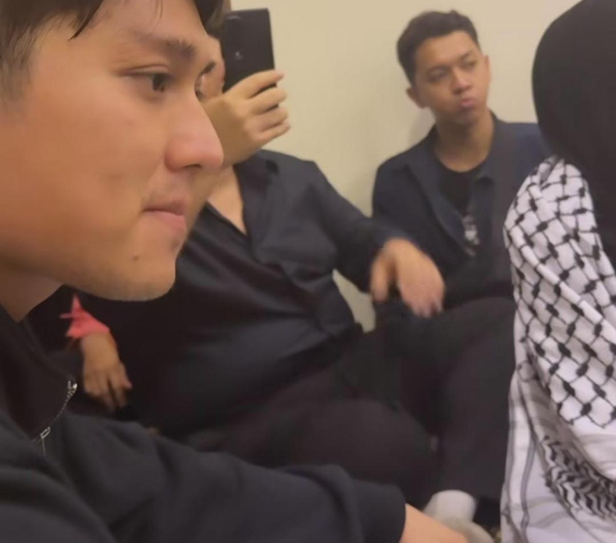 Dok. Istimewa