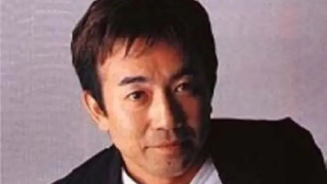 Toshihiko Seki (Foto: Instagram/@0_m.10)