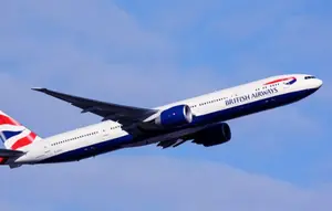 Belajar dari Insiden British Airways, Bahaya Abu Anak Krakatau Bagi Pesawat