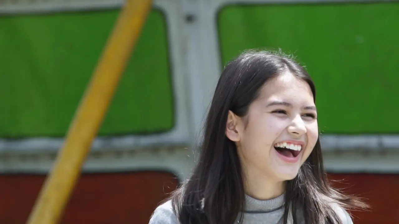 Dari Jendela SMP