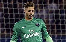 Cedera, PSG hadapi Madrid tanpa Trapp