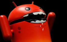 Malware ini menginfeksi 1 juta pengguna Android di seluruh dunia