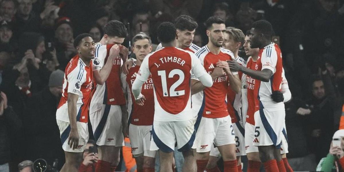 Jadwal Semifinal Carabao Cup Pekan Ini Live di Vidio, 6-7 Februari 2025