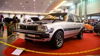 Selain Suzuki Katana, Rekomendasi Mobil Lawas yang Masih Popular di Tahun 2026