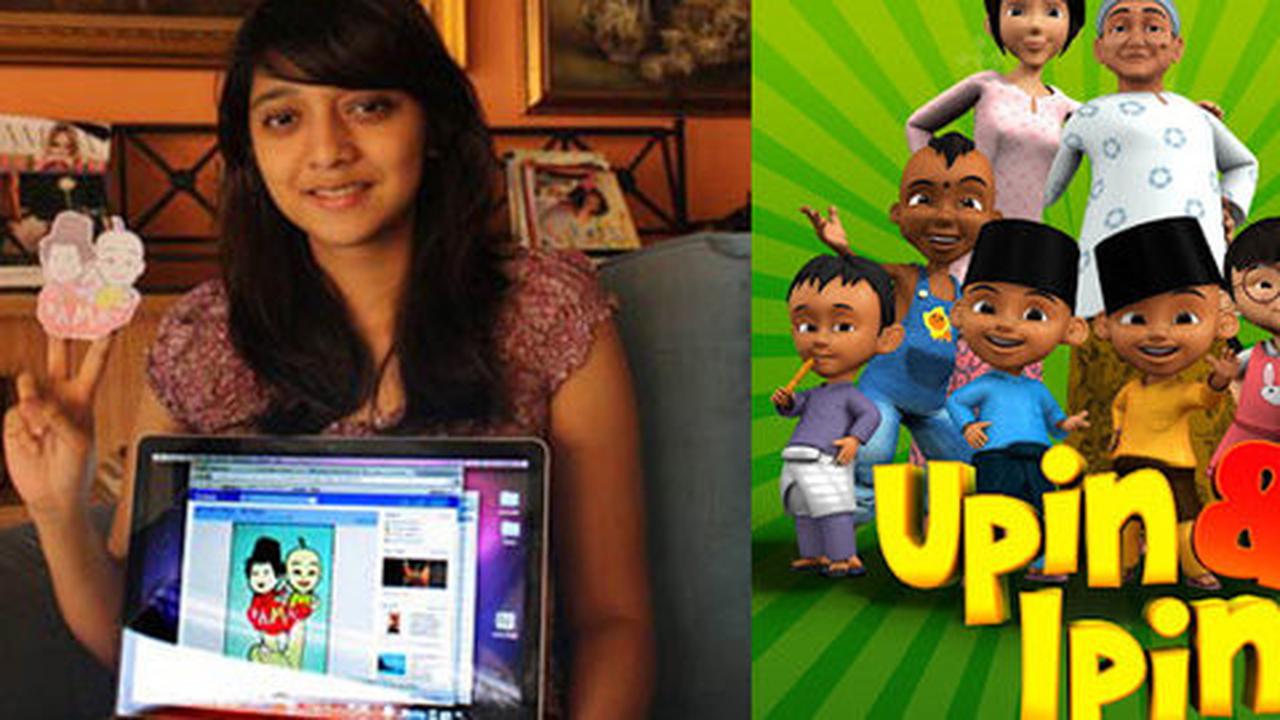Kiprah animator-animator Indonesia di negeri tetangga