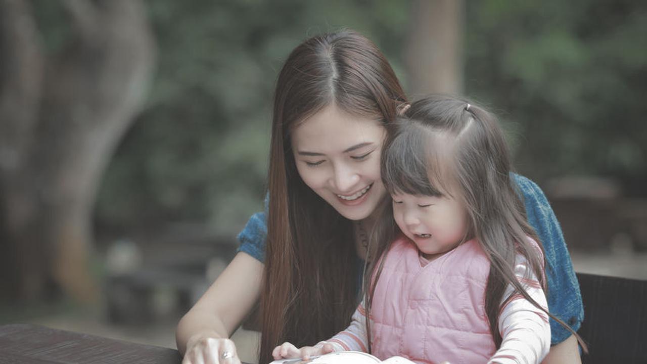 4 Buku Dongeng Inspiratif untuk Anak