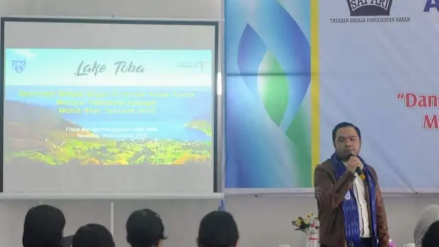 Danau Toba