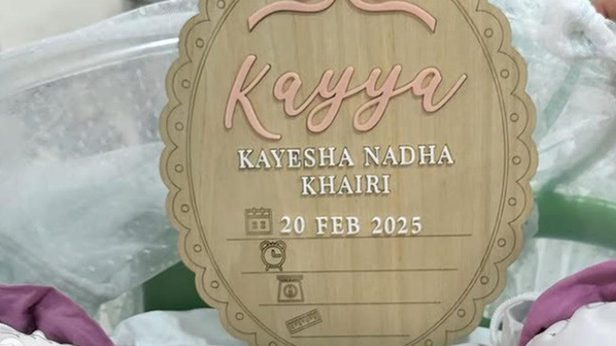 Kiky Saputri Umumkan Nama Anak Pertama, Ini Artinya
