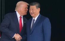 FOTO: Trump dan Xi Jinping Capai Kesepakatan Baru, Perang Dagang AS–Tiongkok Mulai Mencair