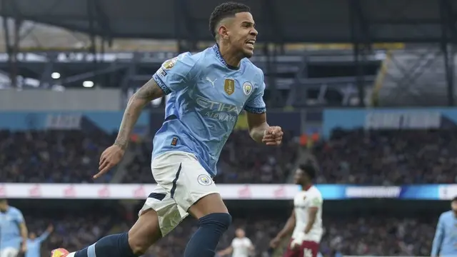 Prediksi Pertandingan Manchester City vs Salford City Pada 12 Januari 2025, Berlangsung Seru!
