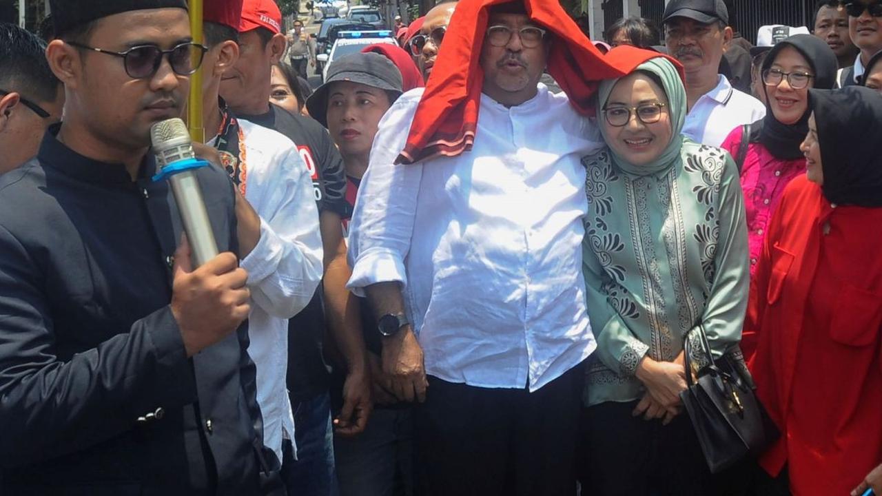 Dok. Istimewa