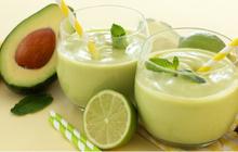 Resep Jus Alpukat, Camilan Segar dan Bergizi untuk Menyegarkan Hari Anda