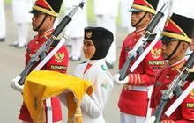 Panduan Lengkap Pendaftaran Paskibraka Melalui Situs Resmi BPIP