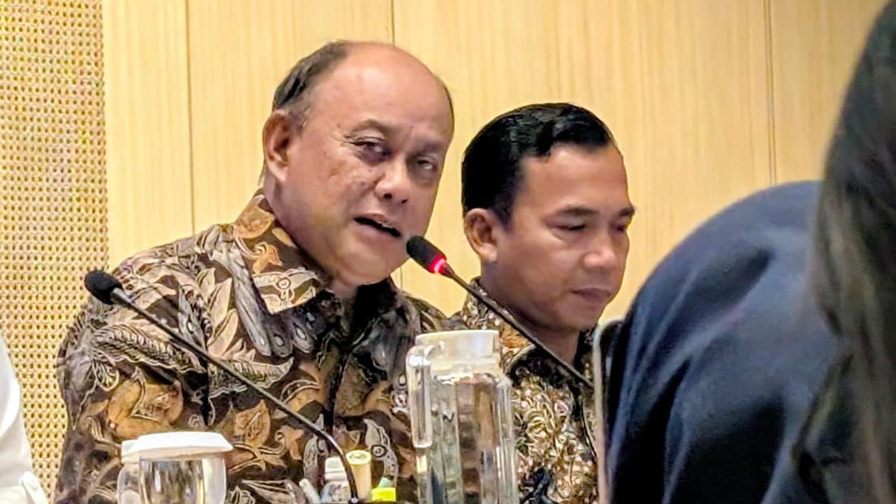 SPPI Batch III, Ahli Gizi dan Akuntan di BGN Bakal Diangkat Jadi PPPK, Dapat Tukin Cair Pekan Ini