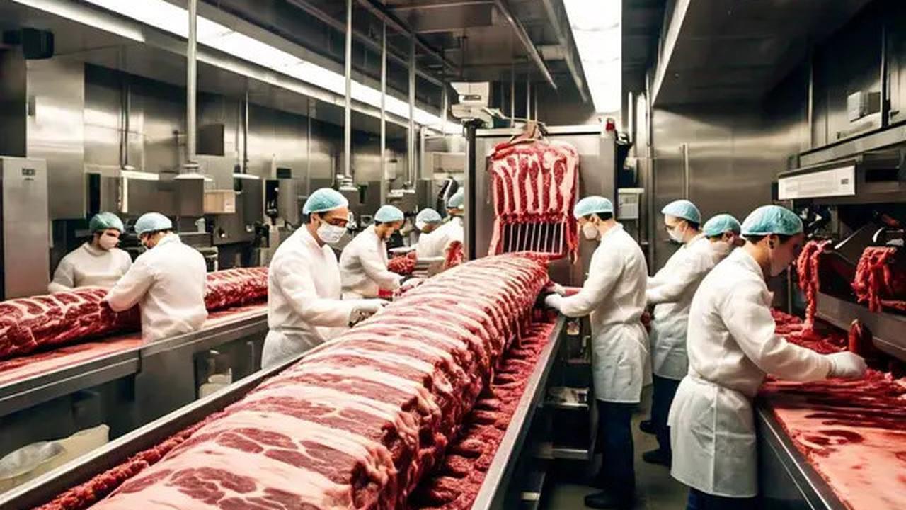 Rahasia Urat Sapi Empuk dan Bebas Bau yang Jarang Diketahui