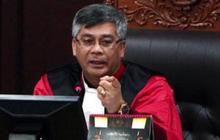 Akil Mochtar: Pembuat kebijakan di Kemenkum HAM amatiran