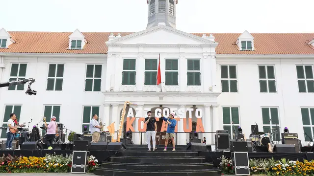 Jazz Goes to Kotatua 2022