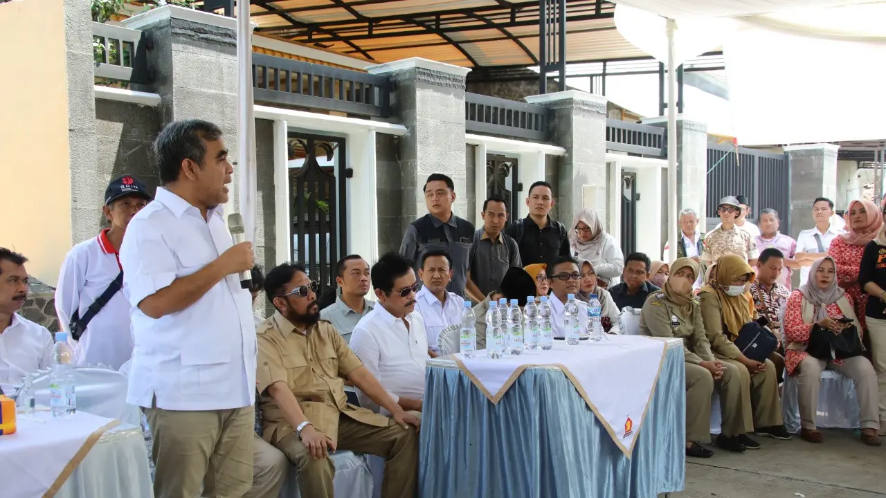 Muzani