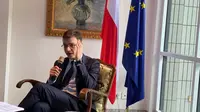 Polandia Undang Menlu Sugiono ke EU-Indo Pacific Senior Officials Meeting