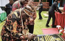 Pemprov Papua Tengah Luncurkan Program Sekolah Sepanjang Hari: Tingkatkan Kualitas Pendidikan di Daerah 3T