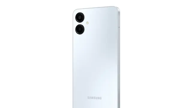 Samsung Galaxy A06