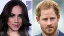 Pangeran Harry dan Meghan Markle sedang ramai dibicarakan soal kedekatan mereka. Kini, pihak kerajaan Kensington Royal telah mengeluarkan pernyataan resmi terkait hubungan Meghan dan Harry. (AFP/Bintang.com)