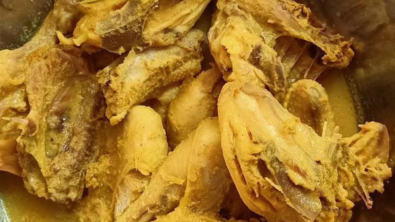 Cara Ungkep Ayam Kampung Agar Empuk Tanpa Presto, Cukup 12 Menit