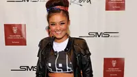 Agnes Monica Tembus 10 Juta Followers