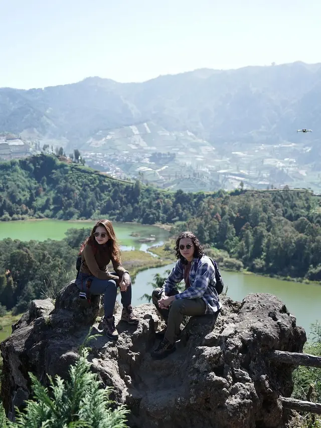 Ultah Dul Jaelani ke-24