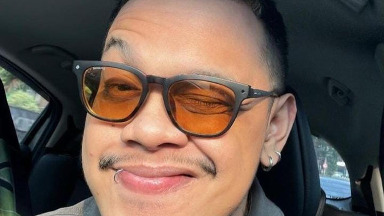 Marlo Ernesto sendiri merupakan anak dari Andi F Noya, biasanya Marlo membuat konten lewat youtubenya bersama sang kakak Marco Randy.