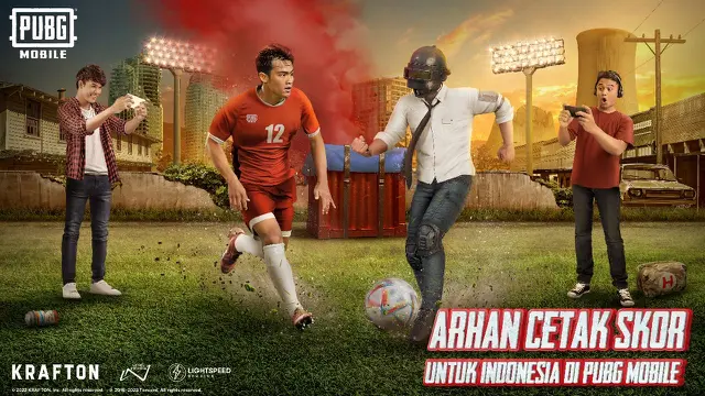 Pratama Arhan