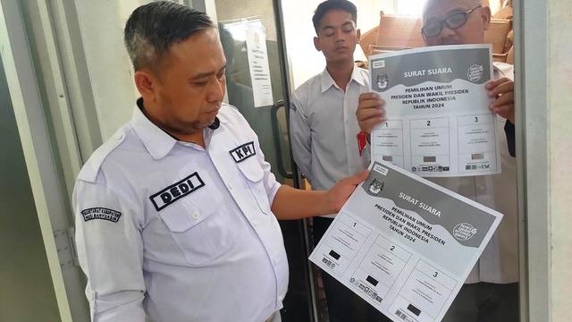 Kesiapan KPU untuk Pemilih Disabilitas di Musi Banyuasin Jelang Pemilu 2024 (1)