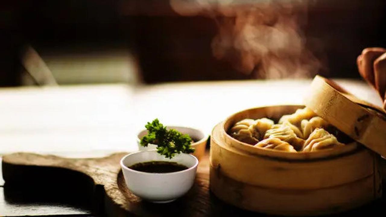 Cara Bikin Dimsum Lezat dan Lembut di Rumah
