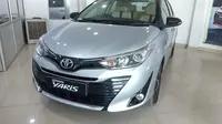 Toyota Berhenti Jual Yaris (Rushlane)