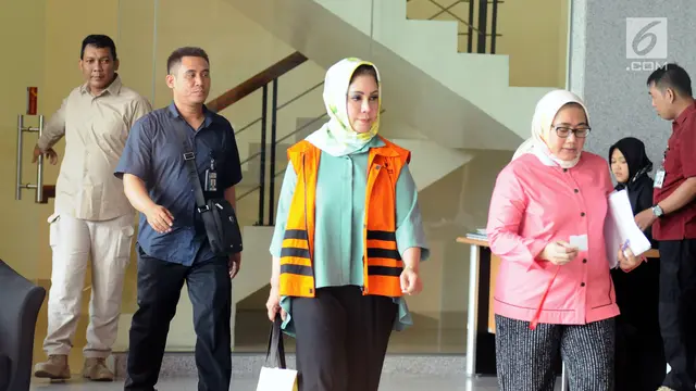 Siti Masitha Soeparno