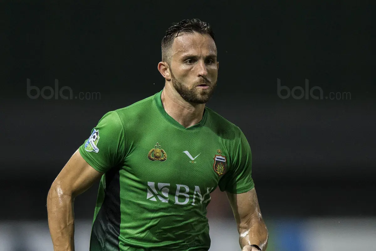 Ilija Spasojevic