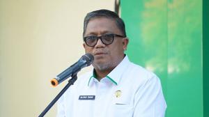 Kemenag Sulut Ajak Umat Beragama Gelar Doa Bersama untuk Indonesia dan Perdamaian Dunia