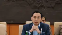 Ibas Demokrat Komentari Jokowi soal Prabowo-Gibran Dua Periode: 2026 Fokus Program untuk Rakyat