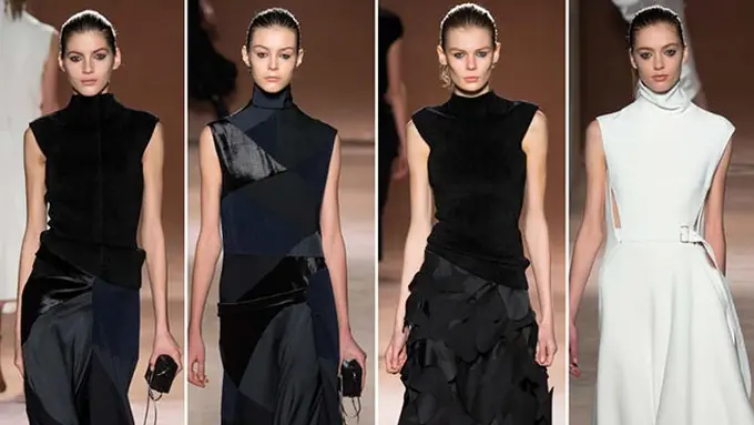 [Bintang] Trik fashion badan kurus