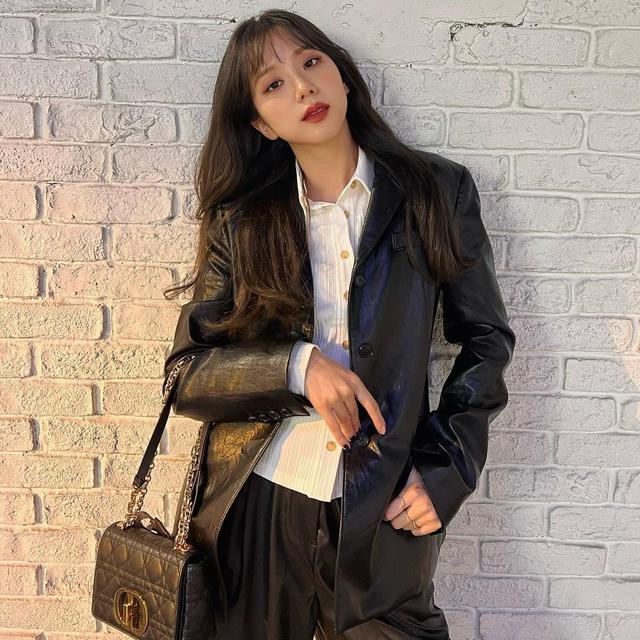 Jisoo Blackpink
